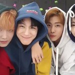 [NCT] 우리 00즈...