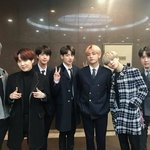 먹는 양 극과 극인 방탄소년단과 <b>위너</b>