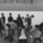 [방탄소년단] <b>볼일</b> 없어 마지막 투표