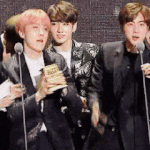 [방탄소년단] 이삐들