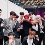 워너원 고마워