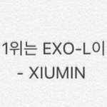 [EXO] 지금 여기있는애들은 다 털었을거라 믿어 중요한건