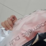 다이소 <b>퍼프</b> 한번쓰고 버리는거야 ?