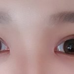 내 <b>눈</b>이 그러케 <b>개눈</b>같아,,?ㅜㅜㅜㅜㅜㅜㅜㅜ