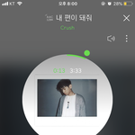 내 1월 1일 <b>선곡</b>임