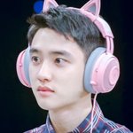 [경수] 엑소오락관 넘 재밌어용 ㅠㅠ