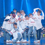 지금까지 워너원이 찍은 광고