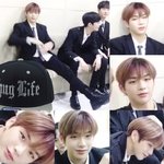 [강다니엘] <b>오늘자</b> 강다니엘