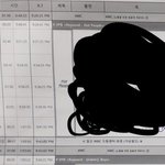 큐<b>시트</b> ㄹㅇ 사형이라 쪼꼼만 나왔네