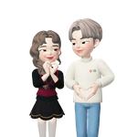 [<b>제페토</b>] 이쁜 <b>제페토</b> 컾사진 올리고가셍 ^_^