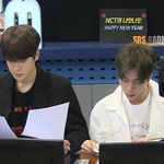[NCT] 블랙 앤 <b>화이트</b>