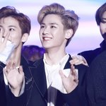 [NCT] 쿤거 생일 몇분 안남았넹