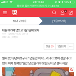 [댓글부탁해] 와 벌써이제 <b>1</b>월 <b>1</b>일이네