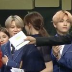 뷔 지민 인성