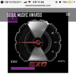 [EXO] 석아대 한특상은 <b>확보</b>!!!