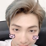 [방탄소년단] 아니 얘 뭘믿고 <b>이럼</b>