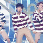 [EXO] 엑소 <b>새해복</b> 많이 받아