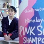 [강다니엘] <b>씽크</b>네이처×강다니엘 메이킹필름