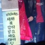[방탄소년단] 아까 마이크드랍에서 윤기 넘 귀여웠어ㅠㅠ