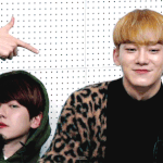 [EXO] 늦은 인사지만 <b>새해</b> 복 많이 받아 예쁜이들