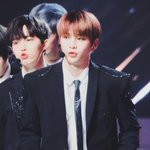 [강다니엘] 가요대제전 강다니엘 <b>플뷰</b>
