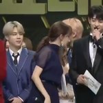 [모두드루와] +) +) 방탄 뷔랑 지민 인성