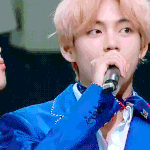 [방탄소년단] 갑분댕댕