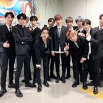 [강다니엘] 워너원공트업