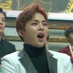 [EXO] 나 민석이 <b>독무</b> 볼때 일케 됐음