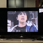 [방탄소년단] 얘들아 <b>너</b>네 이거 봤냐