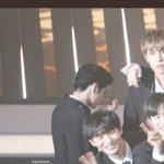 옹성우 울지마 ..ㅠㅠ