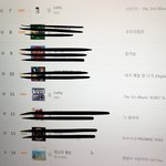 [EXO] 2019 새해 첫 곡 엑소엘픽 곡들은~~~~~ 두구두구두구두구