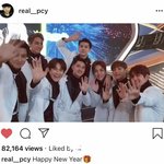 [세훈] 190101 열스타<b>그램</b>&amp;면스타<b>그램</b>