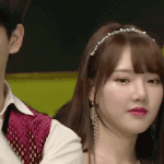 가요대축제 <b>예린</b> ㅈㄴ 귀엽네 ㅋㅋㅋㅋㅋㅋㅋㅋ