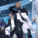 [드루와] <b>카이</b> 수줍어 하는 거 봐ㅋㅋㅋ