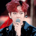 [EXO] 눈빨게지면서 우는 변백현<b>vs</b>