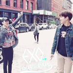 [EXO] 에<b>쏘</b>...막내 ㅈㄴ 좋아해