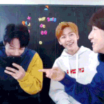 [NCT] ㅅㄷ)시즈니들 <b>새해</b> 복 많이 받아!