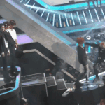 [강다니엘] 강다니엘 씨큐분이랑 하트뿅ㅋㅋㅋㅋㅋ