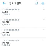 [EXO] <b>KTX</b>에서 지나가면서 봐도 카이한테 뭔 일이 났음.jpg