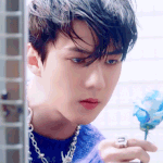 [EXO] 그로 미는게 <b>나아</b> 저런뻘짓소리듣지말고
