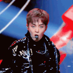 [EXO] 팬 <b>인척</b> 작작하라고 새끼들아