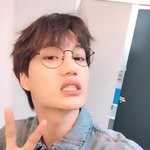 [EXO] <b>김종인</b> 사랑해