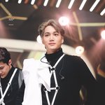 [EXO] 시2발 김종인 짜증나는데 사진 <b>저장</b>하는 내가 밉다