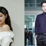 [ㅋㅋㅋㅋㅋ] 제니는 엄청난 지원군을얻었네