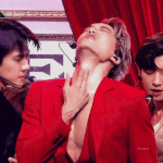 [EXO] 제니에게 보내는 <b>몸짓</b>