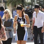 [드루와] <b>켄달</b> 제너 16살때 학교 치어리더 시절