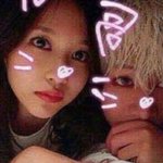 뱀뱀 <b>미나</b> 커플사진 .jpg