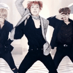 [방탄소년단] 앨범 중 어떤시리즈 좋아해?