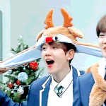 [EXO] <b>안구</b>정화❤